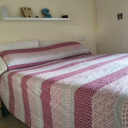 Apartamento Con Encanto En Centro